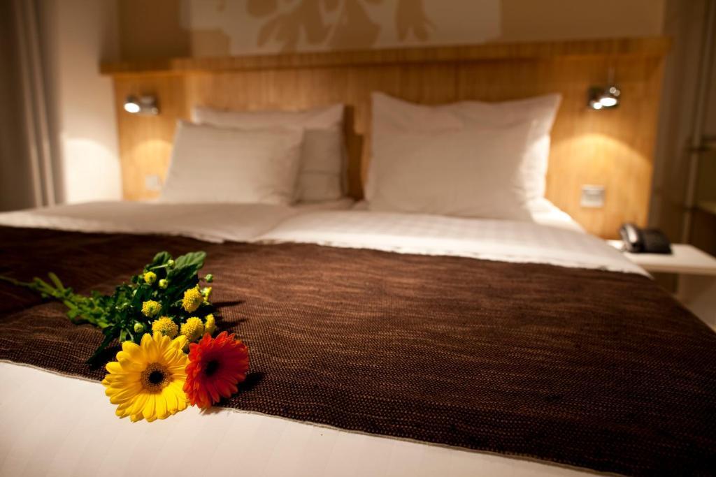 Dahlia Inn Prague Chambre photo